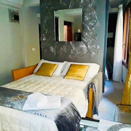 Suite Dream On The River Venise Extérieur photo