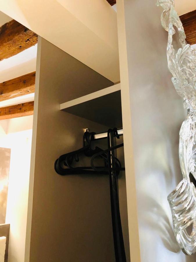 Suite Dream On The River Venise Extérieur photo