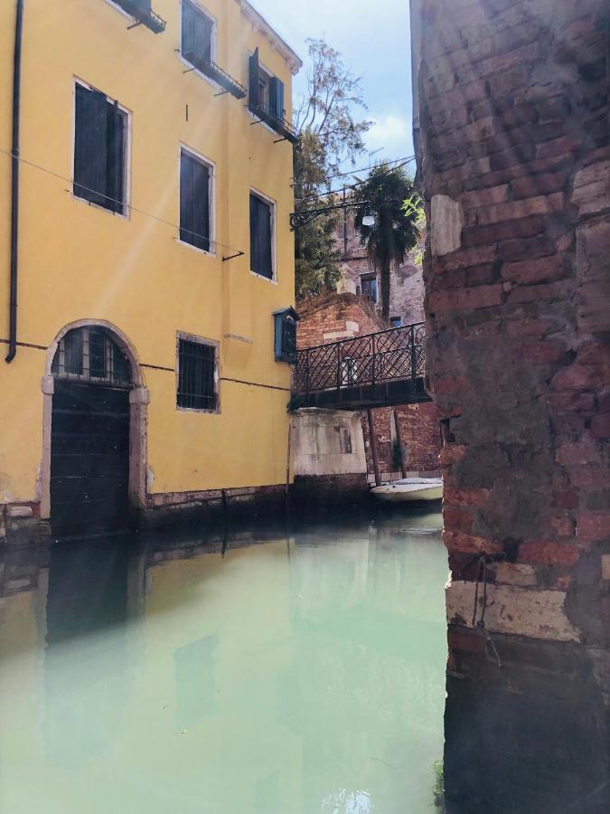 Suite Dream On The River Venise Extérieur photo