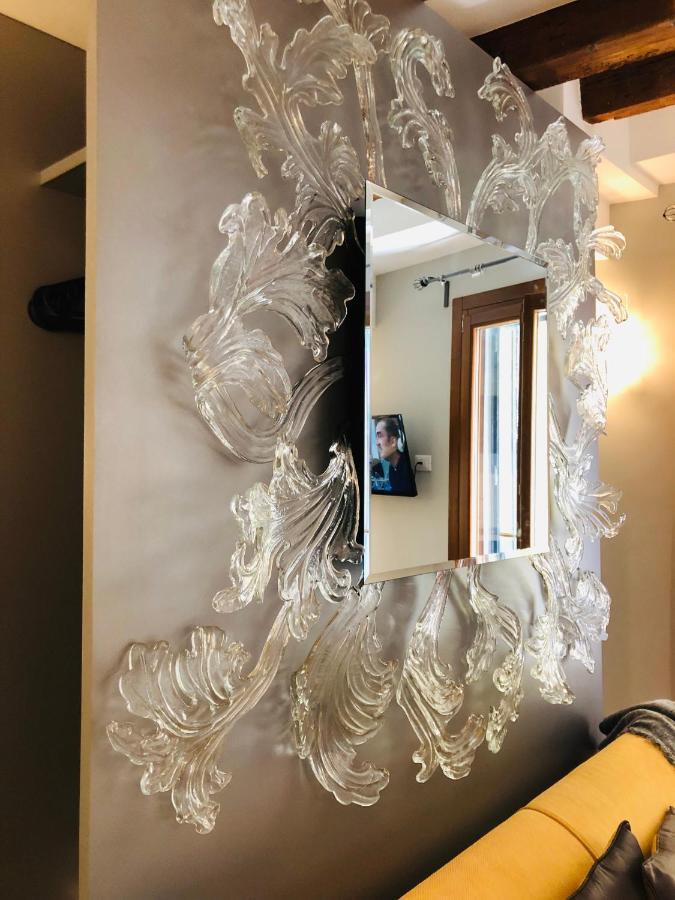 Suite Dream On The River Venise Extérieur photo