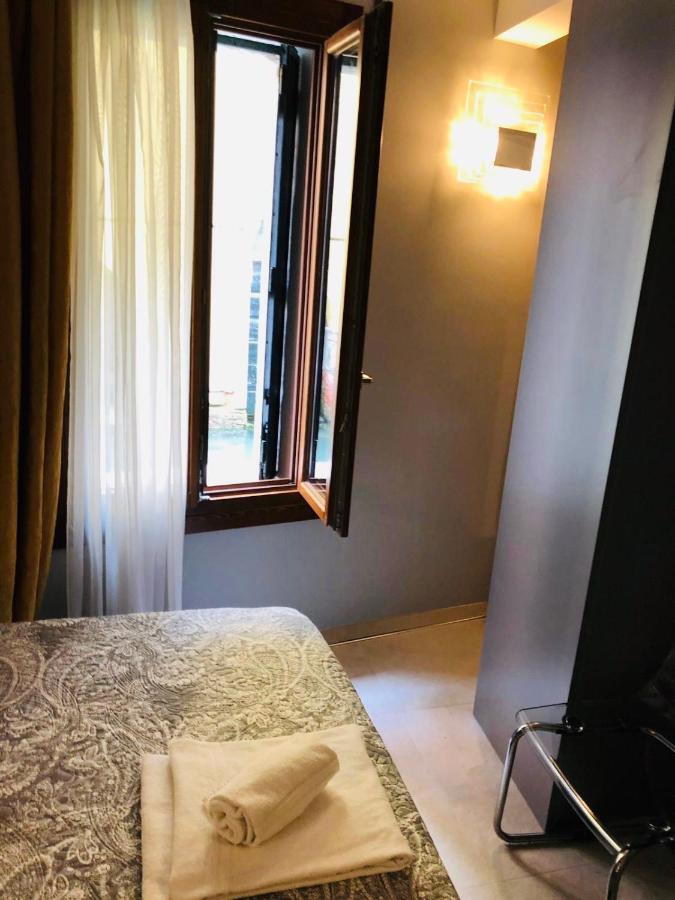 Suite Dream On The River Venise Extérieur photo