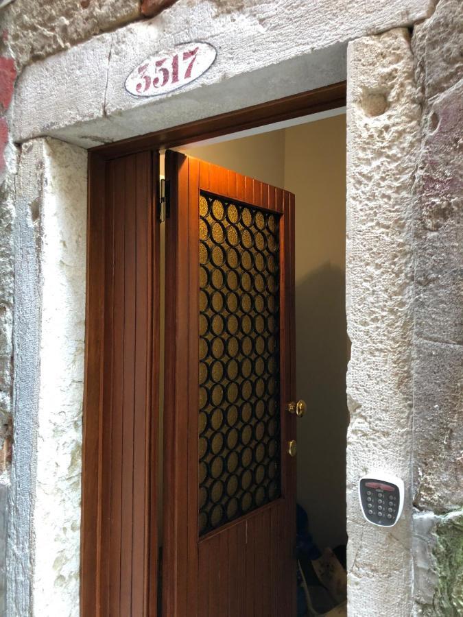 Suite Dream On The River Venise Extérieur photo