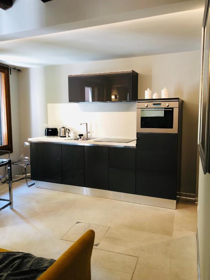 Suite Dream On The River Venise Extérieur photo