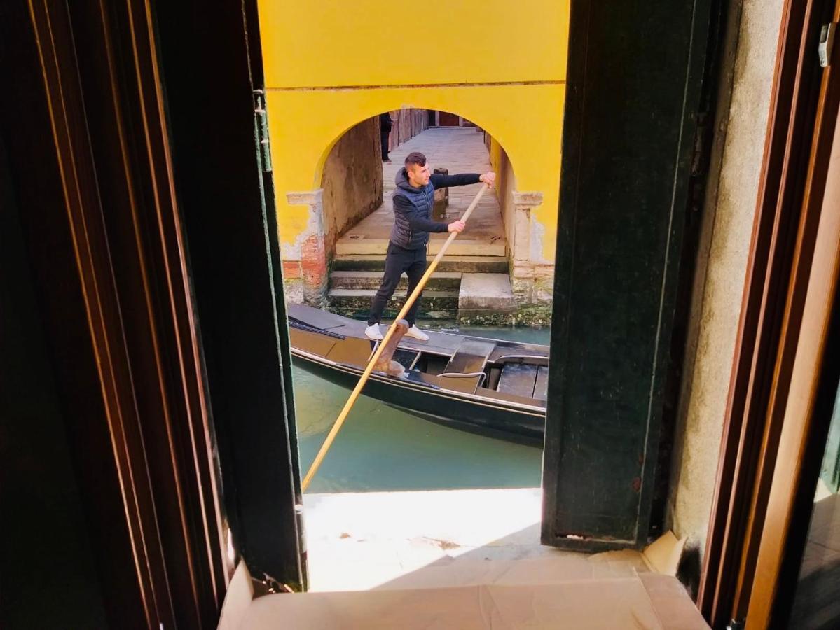 Suite Dream On The River Venise Extérieur photo