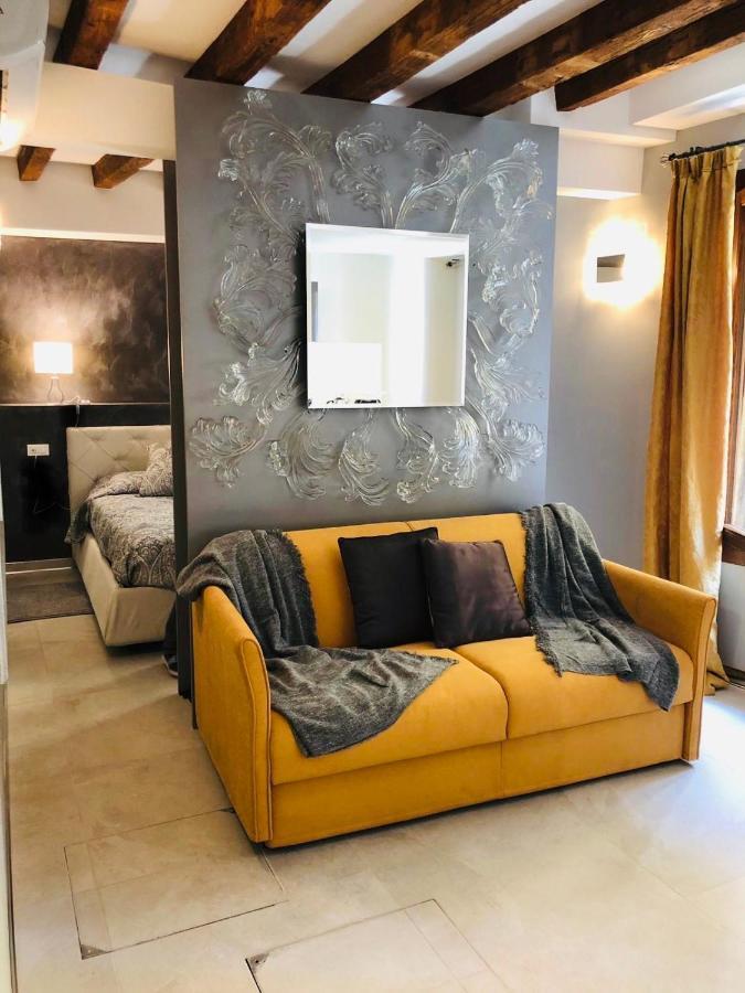 Suite Dream On The River Venise Extérieur photo