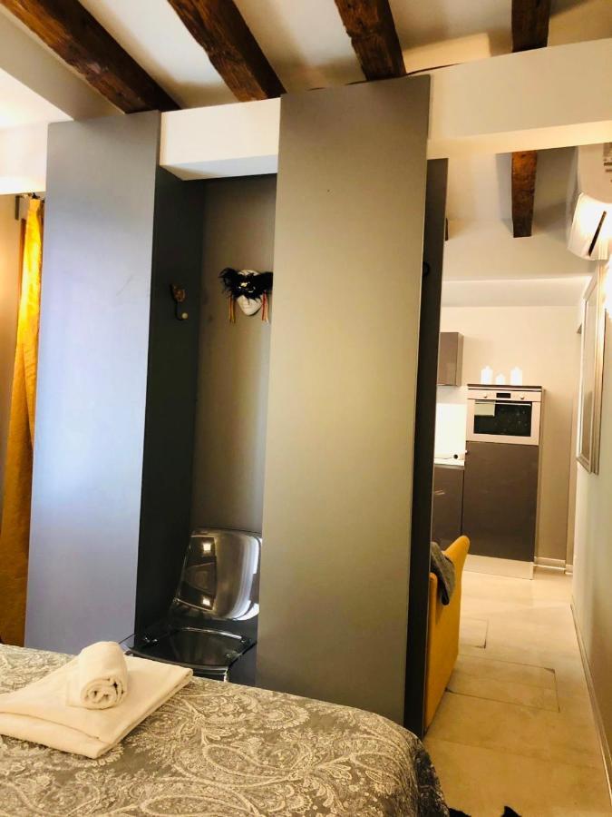 Suite Dream On The River Venise Extérieur photo