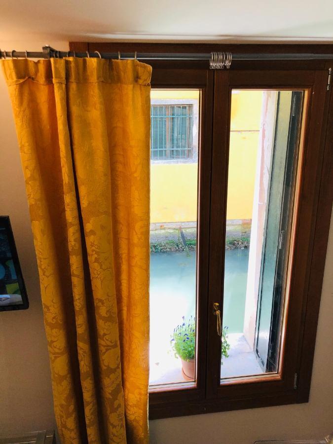 Suite Dream On The River Venise Extérieur photo