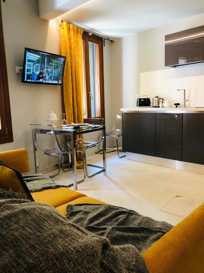 Suite Dream On The River Venise Extérieur photo